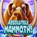 Absolutely Mammoth PowerPlay Jackpot game icon