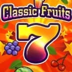 Classic Fruits 7 game thumbnail