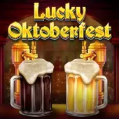 Lucky Oktoberfest game icon