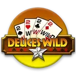 Deuces Wild MH game icon