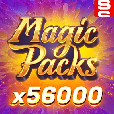 Magic Packs game thumbnail