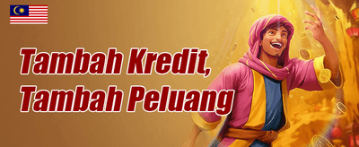 Putaran Percuma Slot Hangat