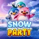 Snow Party game icon