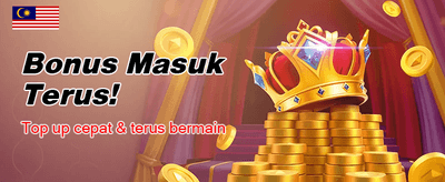 Slot Game Terbaik Malaysia
