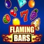 Flaming Bars game icon